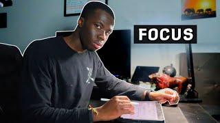 How To Study From Home Successfully | Long Study Sessions