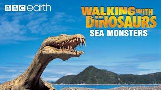 Sea Monsters - A Walking with Dinosaurs Trilogy 2003 - Dangerous Seas