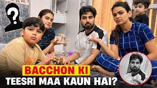 BACCHON KI TEESRI MAA KAUN HAI ? || CHIRAYU PAYAL MALIK