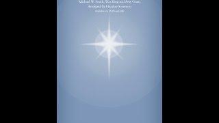 ALMOST THERE (SATB Choir) - Amy Grant/Michael W. Smith, arr. Heather Sorenson