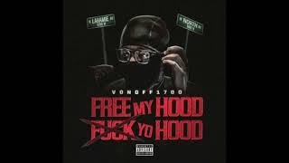 Vonoff1700, G Herbo - U Know Dat (Open Verse)