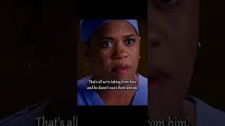 #greysanatomy #mirandabailey #meredithgrey #derekshepherd
