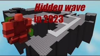 Hidden Wave in 2023?! / Critical Tower Defense