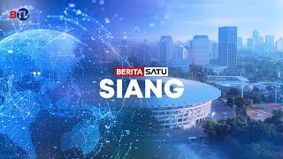 BeritaSatu Siang | 16 Juni 2023