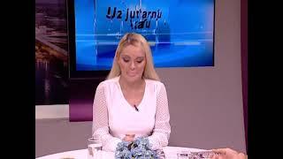 EMISIJA UZ JUTARNJU KAFU 15 10 2018  ŠASA BOROJEVIĆ 480p 25fps H264 128kbit AAC