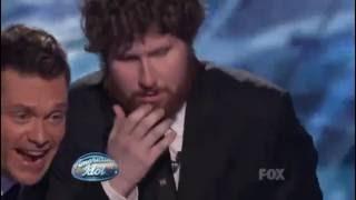 American Idol season 10 Most Shocking Elimination