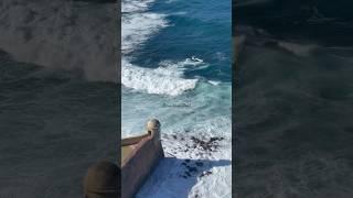 Puerto Rico Trip#puertorico #oldsanjuan #oldspanishfort #travel #laperla #historicalplace