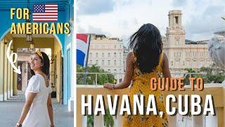 What You need to Know When Traveling to Cuba! Immigration, Currency, Tourism & More