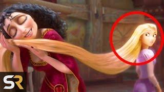 10 Secret Facts About DISNEY Princesses That Went Unnoticed!