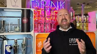 Introducing Drinkstuff