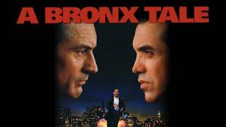 A BRONX TALE  |  No Ads | Full Movie