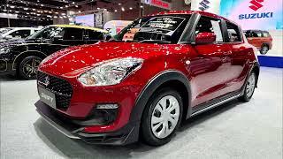 2022 Suzuki SWIFT 1.2 GL PLUS CVT