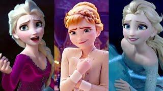 PHOENIX  FROZEN EDİT BEAUTIFUL EDIT   ELSA THE SNOW QUEEN  #Shorts