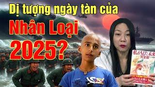 [cực gấp] Xuất hiện 4 DẤU HIỆU SIÊU ĐỘNG ĐẤT ở đáy biển? Nhân loại sắp trả nghiệp kinh hoàng!