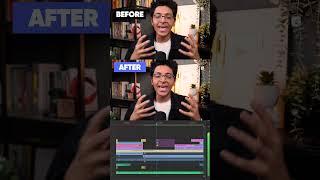 HOW MY YOUTUBE VIDEOS ARE EDITED | Ishan Sharma #shorts