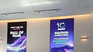 GULFOOD MANUFACTURING Dubai 2024 جلفود