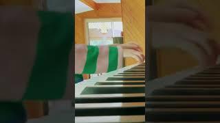 Work in progress - one of my fave songs 