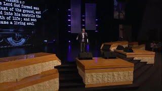 Rod Parsley - The gift of the Holy Ghost