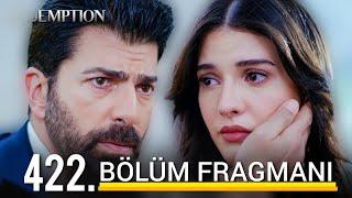 Esaret 422.Bölüm Fragmanı Redemption Episode 422 Promo