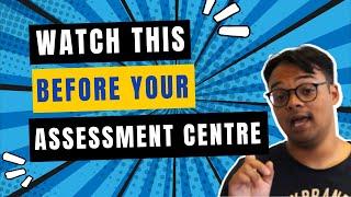 The Surprising Truth about Assessment Centre Success