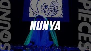 Soundpieces & CouchFam present: Nunya LIVE from Crybaby in Oakland, CA