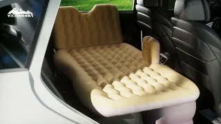 Weisshorn Car Mattress