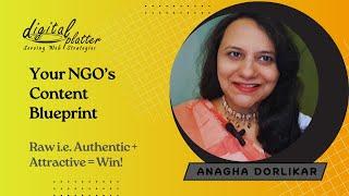 How Should Your NGO’s Social Media Look? | Raw vs Attractive | Social Media Branding for Nonprofits