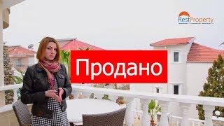 Дом у моря - недорогие виллы в Турции