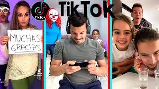 Tiktok mariela   #2