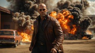 Jason Statham | SCI-FI | HD | Full English Movie