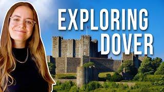 Why You Should Visit Dover