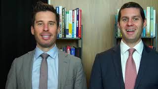 Real Estate News episode 34 w/ Eric Bottomley & @charlesbotensten