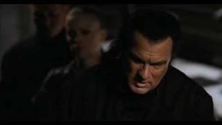 Steven Seagal - Dubbed Voice in Attack Force (2006)