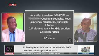 OM TV : #URGENT / Polémique autour de la taxation de 10% sur les recharges et achats