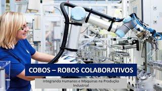 COBOS - ROBOS COLABORATIVOS