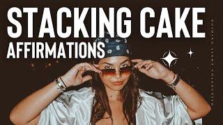WEALTH AFFIRMATIONS, ATTRACT WEALTH, I AM RICH AFFIRMATIONS, LAW OF ATTRACTION, WEALTH AND ABUNDANCE