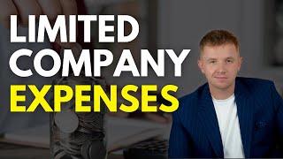 UPDATED GUIDE | WHAT EXPENSES CAN YOU CLAIM IN YOUR LIMITED COMPANY?