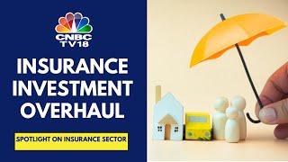 Govt Mulls Changes To Insurance Invst Norms; IRDAI Likely To Get Authority To Specify Invst Limits