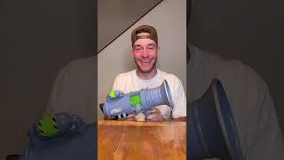 NO WAY THIS WORKED  Thanks Moose Toys #ad #UltimateFartBlaster #moosetoys #DM4