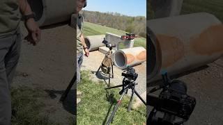 Long Range Videos Coming!