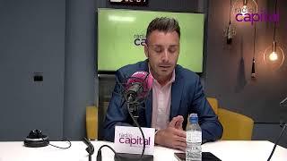 Ràdio Capital · La ràdio de l'Empordà