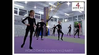 WORLD DANCE KHARKIV