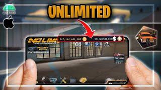 How to Get Unlimited Gold on NLDR 2?! - No Limit Drag Racing 2 Hack/Mod ( iOS, Android) APK