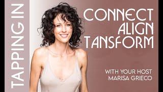 Tapping In - Discover Your Inner Powers