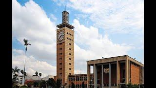 The Senate Impeachment Hearing -   H.E  Rigathi Gachagua , EGH . Wed 16th Oct 2024 Morning Session