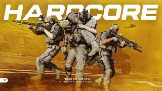 Open Firefight Gameplay in Ghost Recon Gives a SPECIAL IMPRESSION