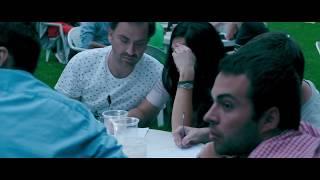 Zaparkuj speciál Hospodského kvízu (after movie)
