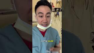 When your patient is on a no salt diet