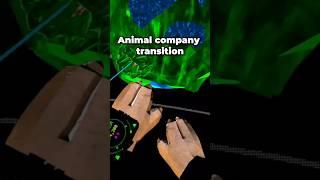 #animalcompany #gorillatag #gtag #vr #oculus #quest #games #funny #trending #viralvideo #viralshorts
