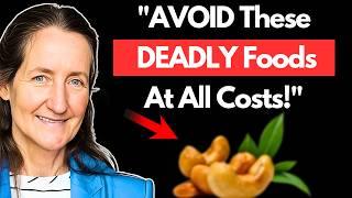 "STOP Eating This Deadly Food Now! It's Slowly Killing You!" | Barbara O'Neill